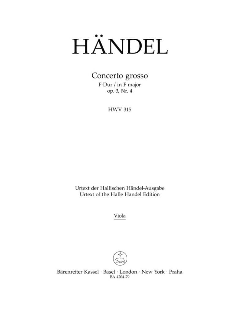Concerto grosso